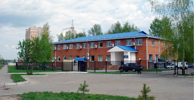 Компания ДИАКОН
