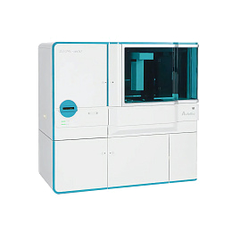Анализатор бактериологический AutoMic-i600