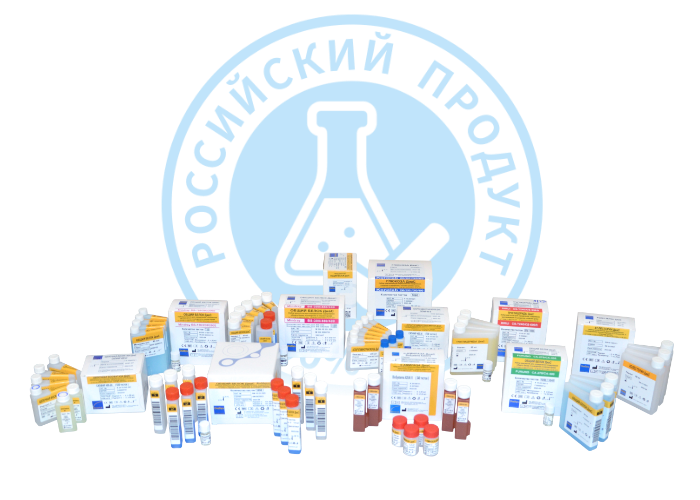 ДИАКОН — отечественный производитель продукции для in vitro диагностики