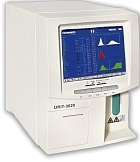 Гематологические анализаторы URIT Medical Electronic Co., Ltd/«ДИАКОН-ДС» от компании Диакон Гематологические анализаторы URIT Medical Electronic Co., Ltd/«ДИАКОН-ДС»