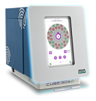 Автоматический анализатор СОЭ Cube 30 Touch Автоматический анализатор СОЭ Cube 30 Touch