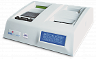 Анализаторы Clima MC-15 и Clima MC-15 с RFID-сканером