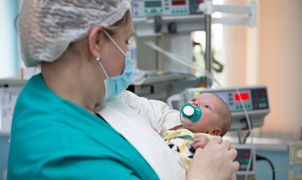 NT-proBNP и эхокардиография для ранней оценки сердечно-сосудистой дисфункции у новорожденных с сепсисом