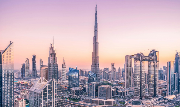 Международная выставка MedLab Dubai 2025 Международная выставка MedLab Dubai 2025
