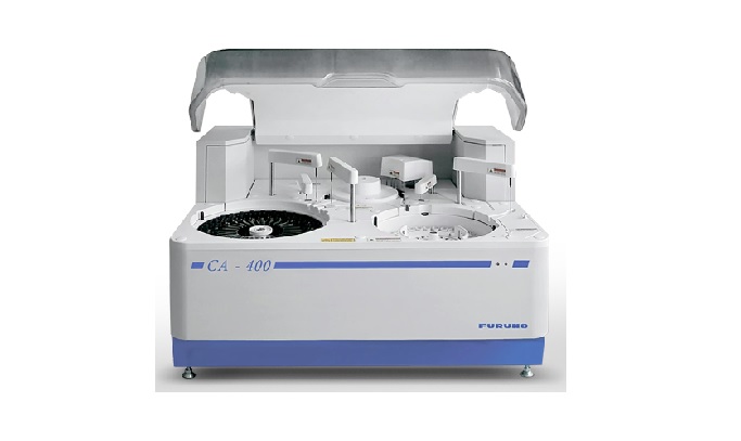 CA-400 CA-400
