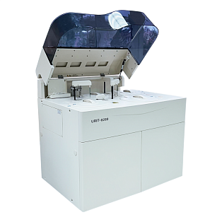 Биохимический анализатор URIT-8280 Биохимический анализатор URIT-8280