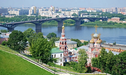 IV Приволжский форум: ДИАКОН о новых иммунохимических решениях в лабораторной медицине IV Приволжский форум: ДИАКОН о новых иммунохимических решениях в лабораторной медицине